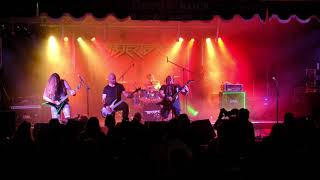 Objector - Warchitect (Live Video)