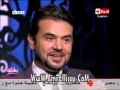 واحد من الناس لقاء مع الفنان ساموزين الجزء الاول مع د عمرو الليثي