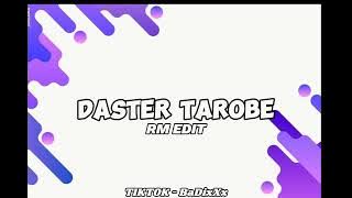 IMJ-RIO MAULANA - POCO POCO - DASTER TAROBE - Remix2k23