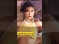 Demi Moore Throwback Shorts Demimoore