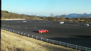20220103　富士Ｄ基礎練習会0　14:45~　カメラ①