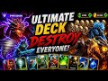 OP Deck in Castle Crush 🔥 | Easy Wins Guaranteed! | Castle Crush 💥
