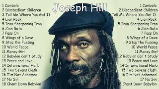 The Very Best of Joseph Hill (Culture) - Joseph Hill (Culture) Greatest Hits Full Album 🙏✊✌️♥️🌟🦁