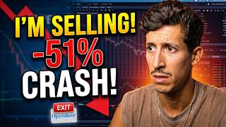 Why I'm Selling My Opendoor Shares | 51% Crash YTD!