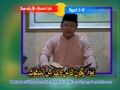 Surah Al Qaari'ah By H Muammar ZA ( Official Video )