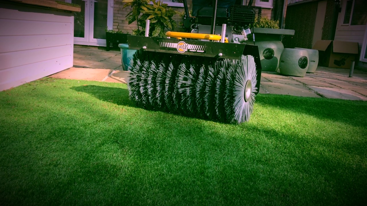 Buy Good Quality Artificial Grass