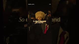 Khabib Nurmagomedov mindset#khabib #khabibnurmagomedov #motivation