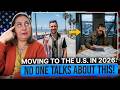 Moving to the U.S. in 2026? 6 Things You MUST Know (Immigration Lawyer Advice)