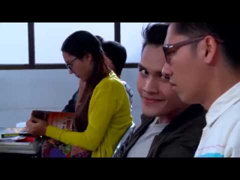 FTV  PURA PURA CULUN / ASLINYA CANYIK ANAK ORANG KAYA 2020 /ENDINGNYA BIKIN SEDIH