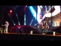 Avenged Sevenfold This Means War LIVE in Jakarta 2015