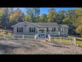 154 Brooklyn's Way, Great Cacapon, WV