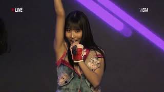 JKT48 - Tsundere! (Raisha, Muthe, Jeane) RKJ 4 Februari