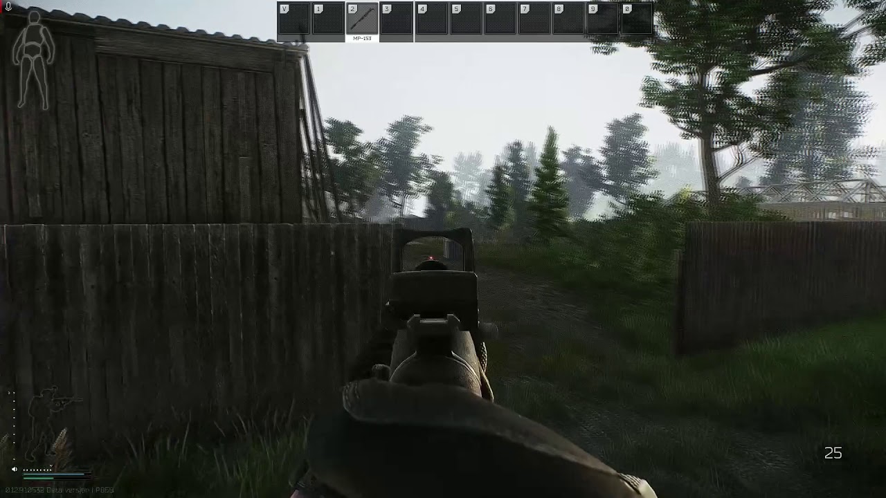 how to kill Sanitar in Tarkov - YouTube