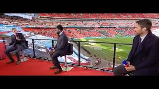 Manchester City Vs Tottenham 1-0 Post Match Analysis Interview