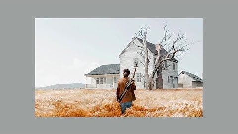 The Last Of Us II - Beyond Desolation (Slowed + Reverb)