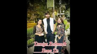 Duniya Badmash Bana De ( Video And Audio) Masoom Sharma।Ashu Twinkle। New Haryanvi song 2024