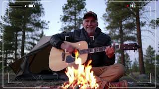 Relaxing Country Vibes Vol 2  Best Playlist 2025  Relax Coffe Road Trip Traveling Work