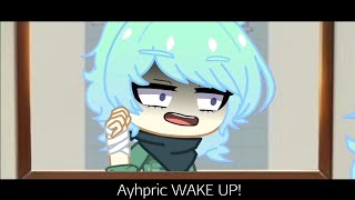 Somebodys Watching Me || Gacha Club || Happy 300 Subs! :D 💖