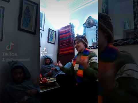 بوشتى المقندش كاعي على الوضع هبلاتوا المرأة ديالوا 