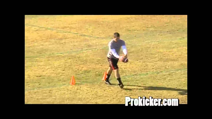 Michael Melanson, Punting Finals, Prokicker.com