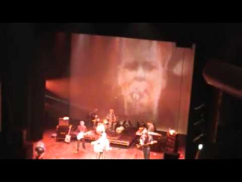 Cry before Dawn - Witness for the world - Wexford Opera House-27/5/2011