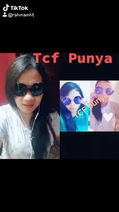 Pusing ga punya duit 😀tcf Punya