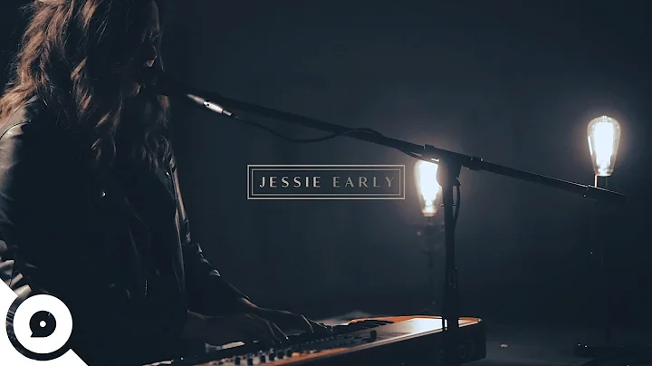 Jessie Early - Wild Honey | OurVinyl Sessions