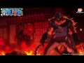 La proposta di Killer | One Piece