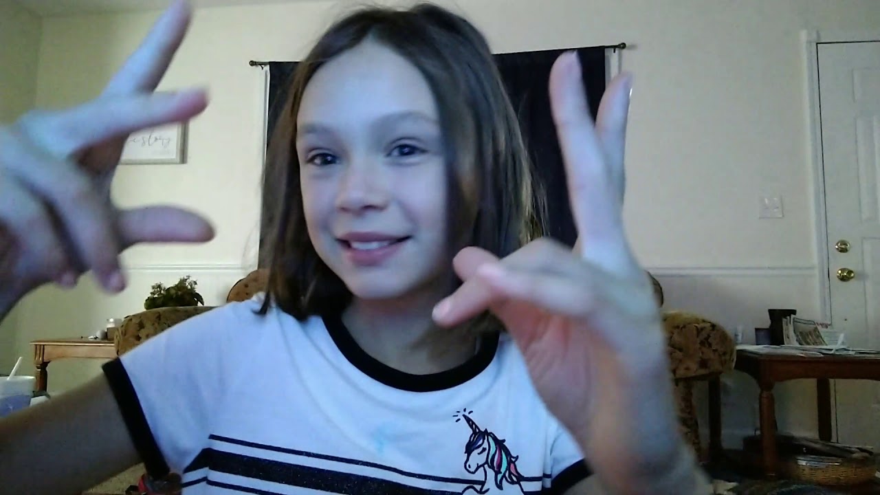 How To Do The Shuffle In A Split YouTube how-to-do-the-shuffle-in-a-split-youtube