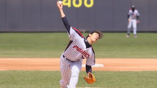 Mets minors update: JONAH TONG HAS HUGE GAME!
