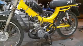 Olha Essa Moby Que Top Manooo