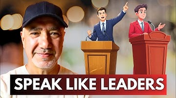 5 Elite Communication Skills the Top 1% Use to Instantly Lead Any Room