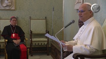 TIN TÔN GIÁO, CHIỀU THỨ TƯ 19/11/2025