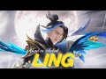 SPAM LING NEW SEASON