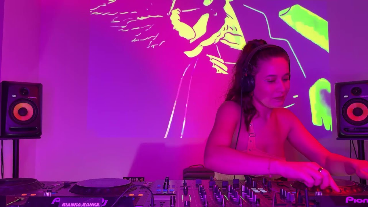 Techno Tuesday | 11.11.25