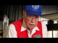 Charles Mohrle, WWII Fighter Pilot Video proFile