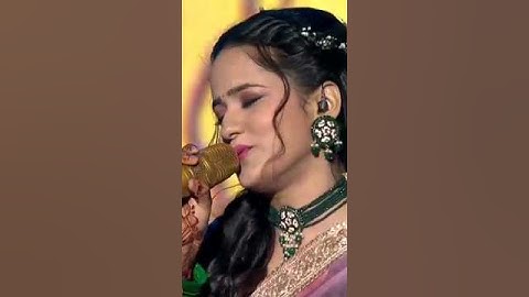 Tujh Mein Rab Dikhta Hai song by Bidipta Chakraborty l Mahashivratri special l Indian idol season 13