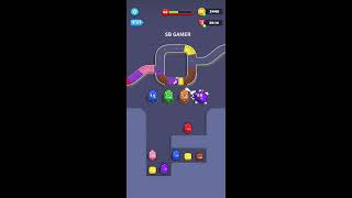 Block Loop Shooter Level 66 Walkthrough Solution 