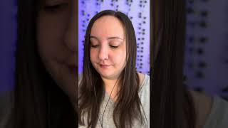 Doing your skincare in silence #asmr #asmrpersonalattention #asmrroleplay #asmrskincare #notalking