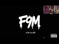 GOOBA REACTION Junior Hassen F9M Official Audio GOOBA REACTION Junior Hassen F9M Official Audio