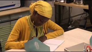 Write Girl — Writing Your Way to a Better Future