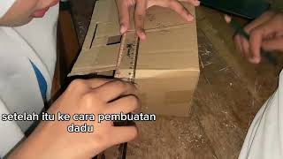 Tutorial Membuat Permainan Ular Tangga P5 Kelas F-5 Smator