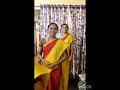#saree #love brother brought sarees for lovely sister