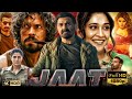 Jaat Full Movie In Hindi 2025 Jaat Movie By Sonny Deol Jaat Full Movie Hd 1080P 