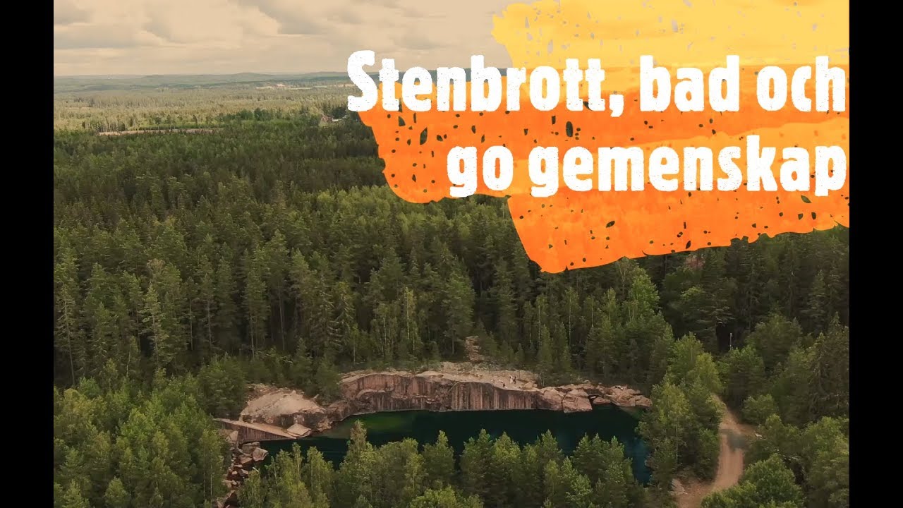 Solberga Stenbrott Edit 2019