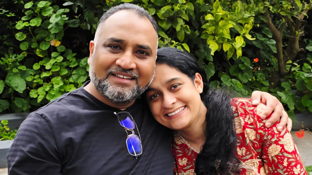 14/10/2025|❤️ANNIVERSARY ❤️|Church Of God Gospel Centre,Kochi|Feby Sathish|Rose Of Sharon |