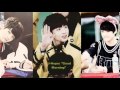 JungKook Alarm -(BTS) (Bangtan Boys)