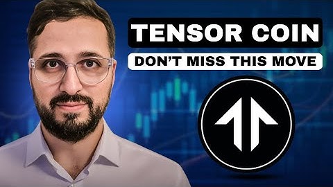 Tensor (TNSR) – Is a Big Move Coming? Bullish or Bearish?