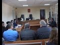 Табасаран.Пятое судебное заседание по убийству депутата села Гурик.