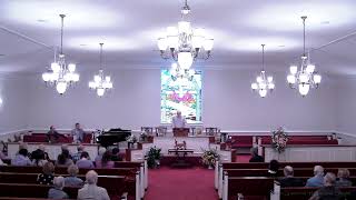 Sylvia Grace Bradley Memorial Service